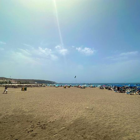 Playa Lux Los Cristianos Los Cristianos  Exteriér fotografie