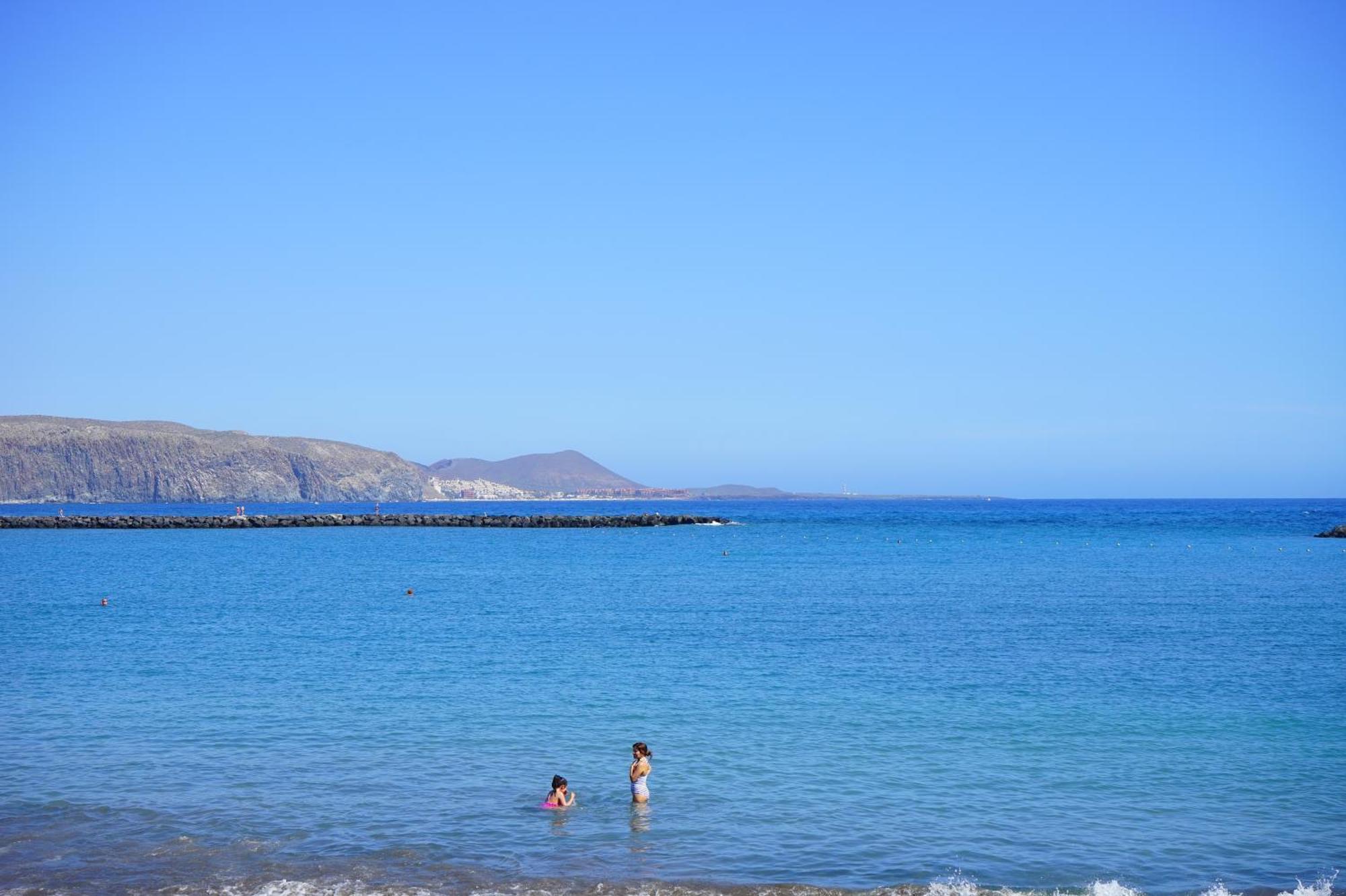 Playa Lux Los Cristianos Los Cristianos  Exteriér fotografie