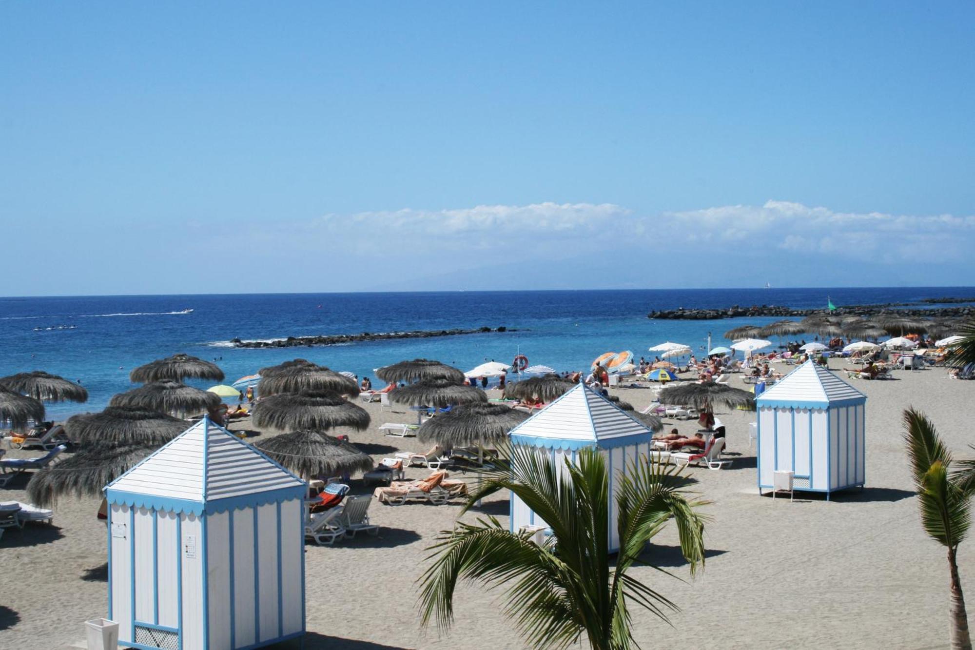 Playa Lux Los Cristianos Los Cristianos  Exteriér fotografie