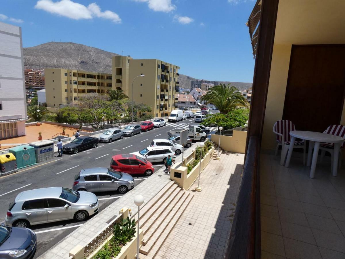 Playa Lux Los Cristianos Los Cristianos  Exteriér fotografie