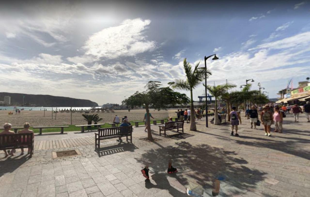 Playa Lux Los Cristianos Los Cristianos  Exteriér fotografie