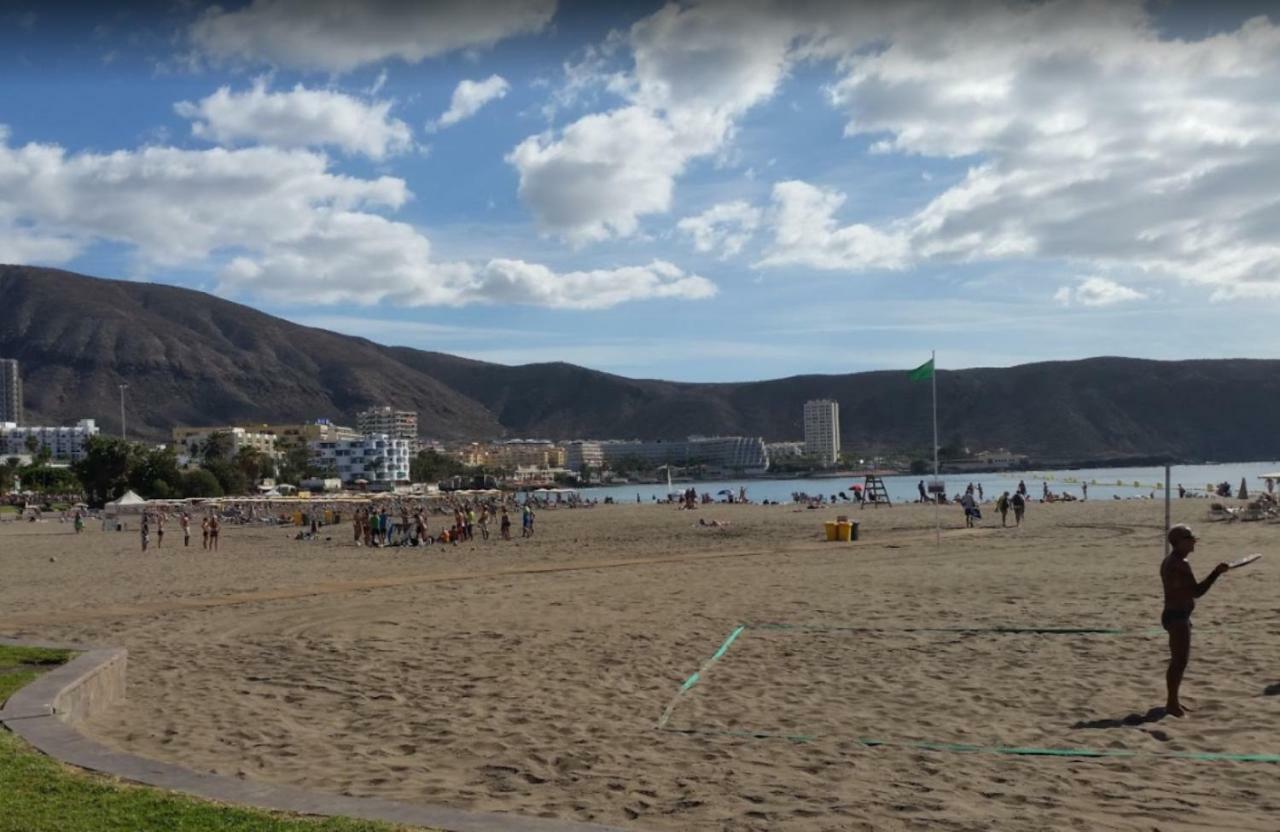 Playa Lux Los Cristianos Los Cristianos  Exteriér fotografie