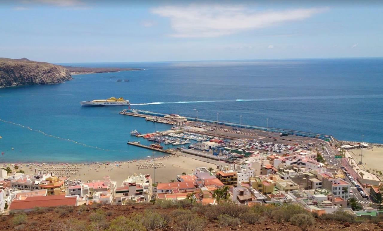 Playa Lux Los Cristianos Los Cristianos  Exteriér fotografie