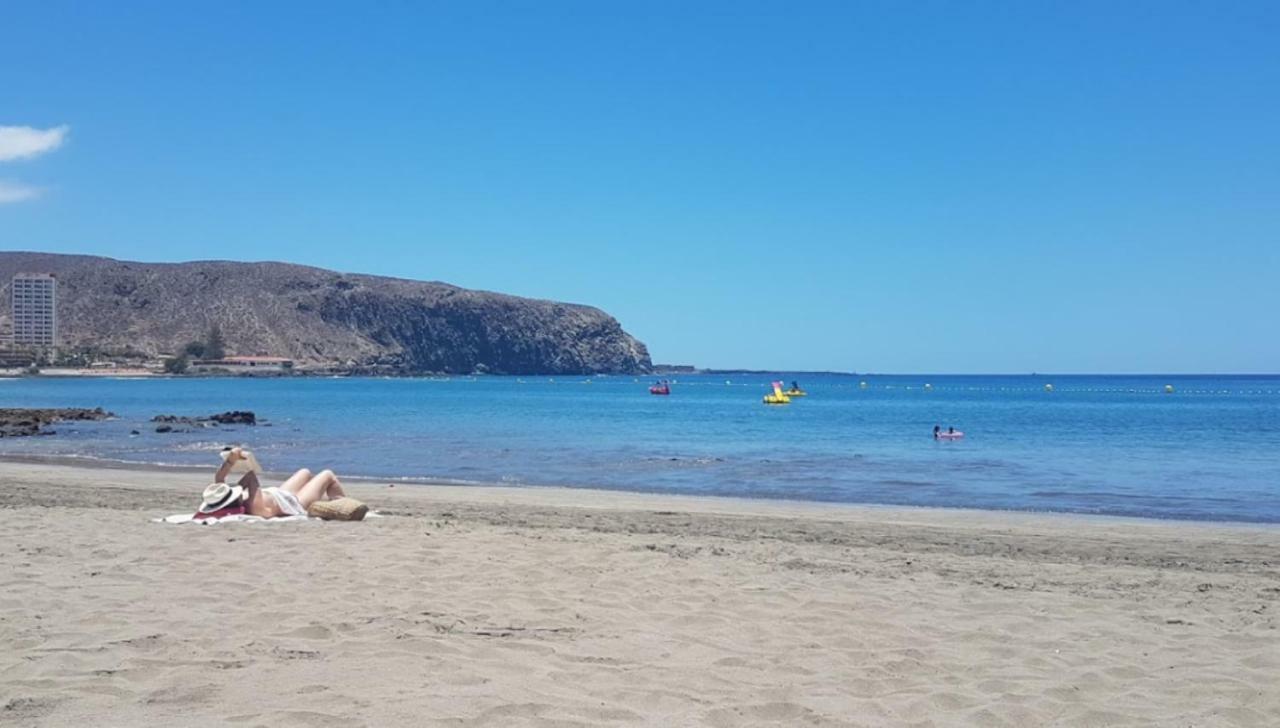 Playa Lux Los Cristianos Los Cristianos  Exteriér fotografie